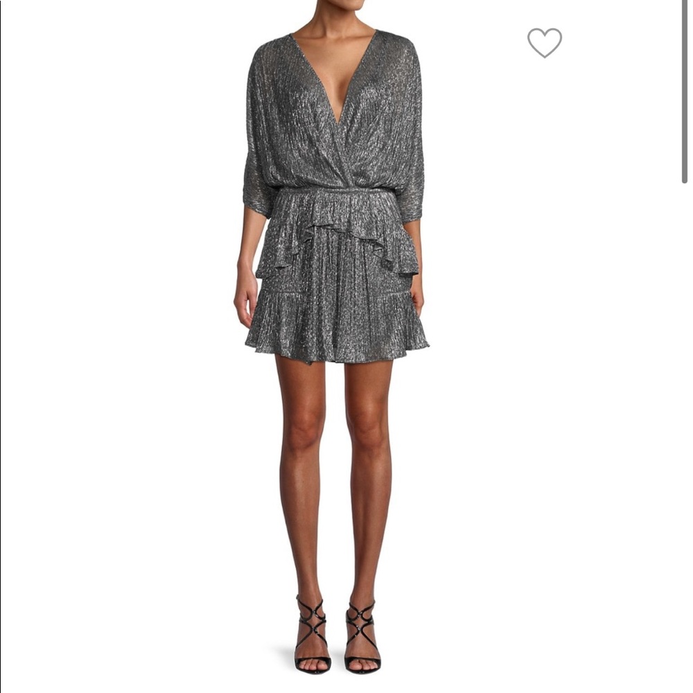 NWT IRO Spina Dress, Size 36 (4).